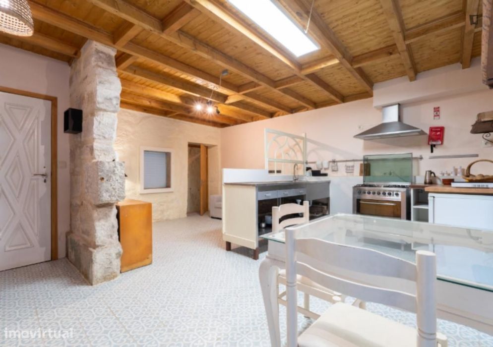 Apartamento com 3 quartos - localizado em Bonfim Porto
