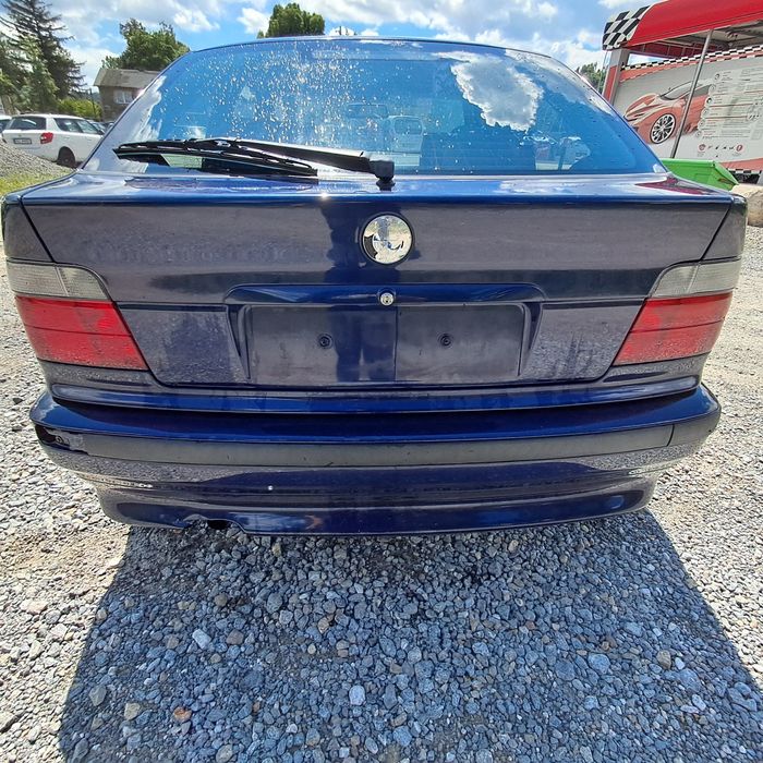 Sprzedam bmw e36