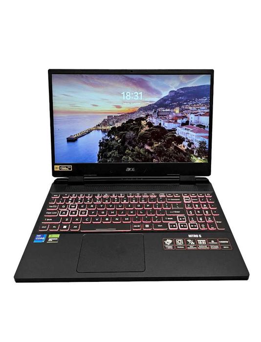 Laptop Acer Nitro V 144Hz i7/RTX4060/16GB/1TB | Gwarancja!
