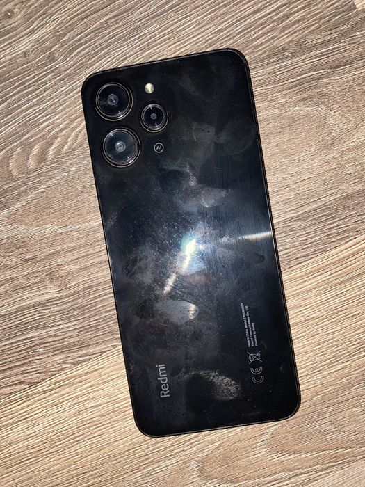 Xiaomi redmi 12