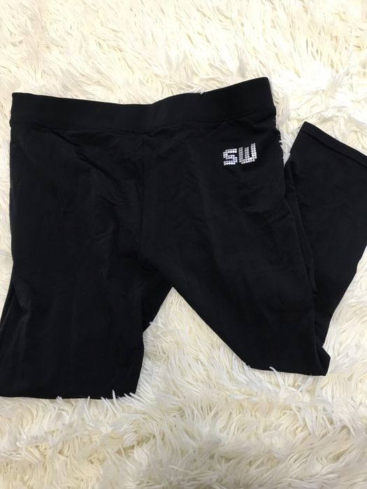 Спортивні капрі, бріджі