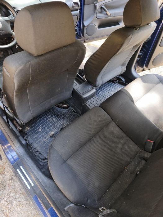 Passat B5 TDI 1,9