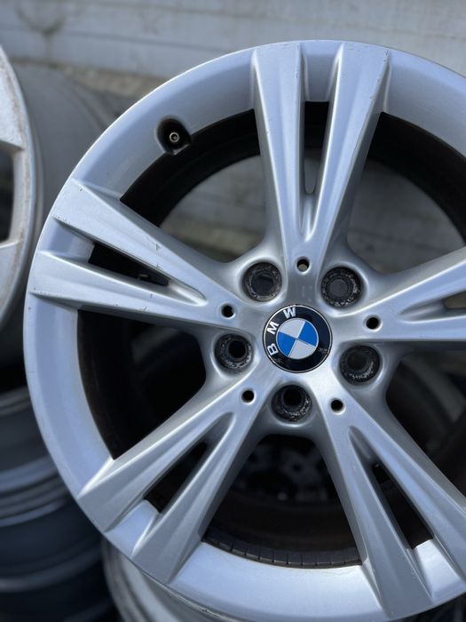 Jantes 17 Originais BMW em 5x112.