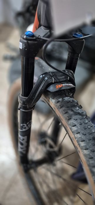 Ktm scarp xt elite