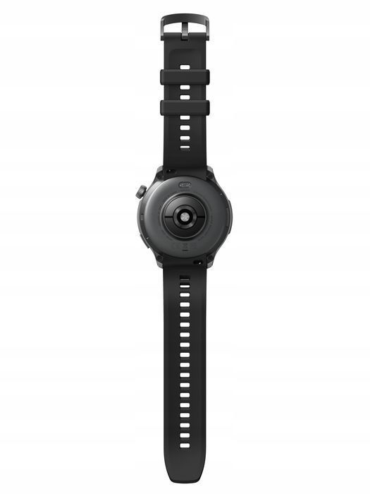 uszkodzony smartwatch amazfit balance midnight black bluetooth