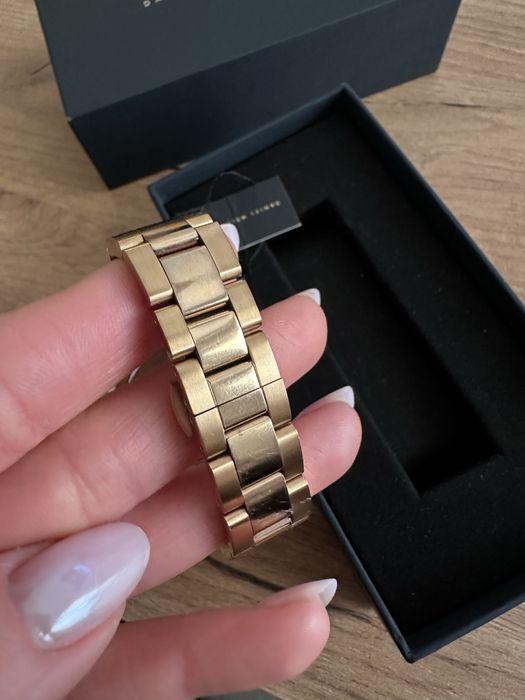 Zegarek damski Daniel Wellington 30-38mm