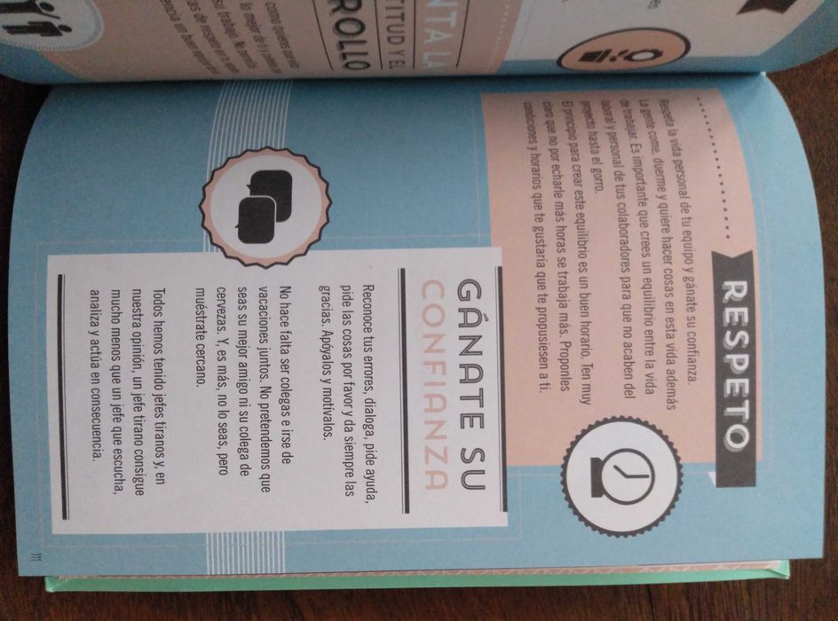 "Tu Idea Mola" - Mr. Wonderful