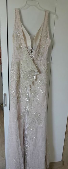 Suknia ślubna sprzedam