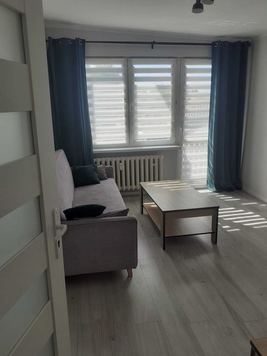 Mieszkanie  2 pokoje ul. Konarskiego 4