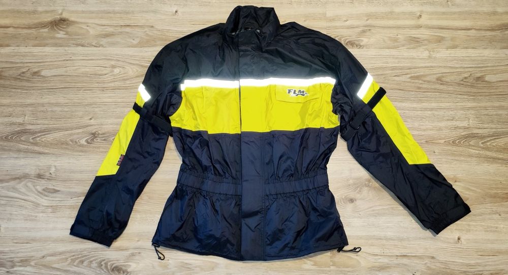 Polo FLM Kurtka  przeciwdeszczowa (XXL)