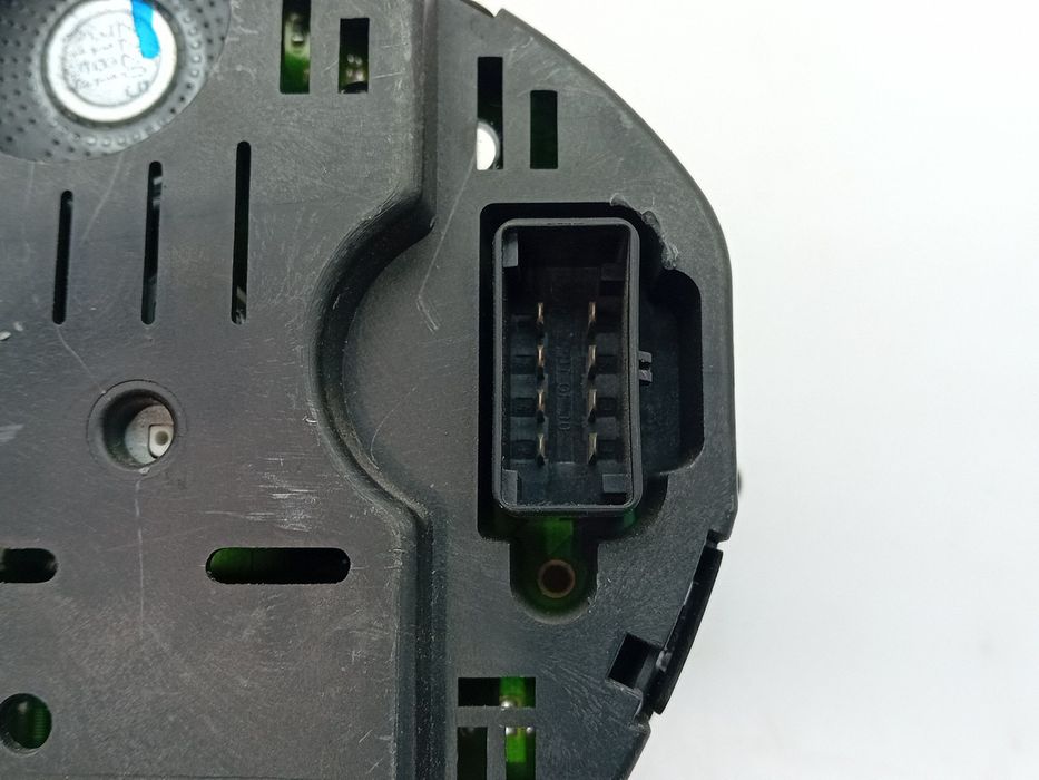 Quadrante / painel de instrumentos SEAT Ibiza III (6L1)