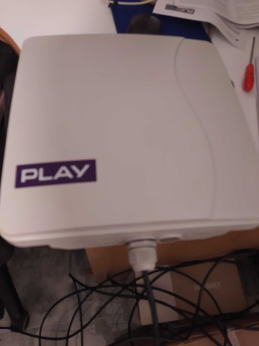 Router ZTE MF-258K/Modem na kartę sim