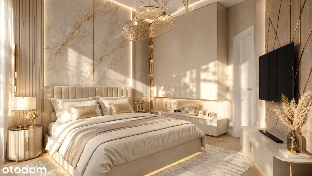 Sosnova Park - zamieszkaj w otoczeniu natury