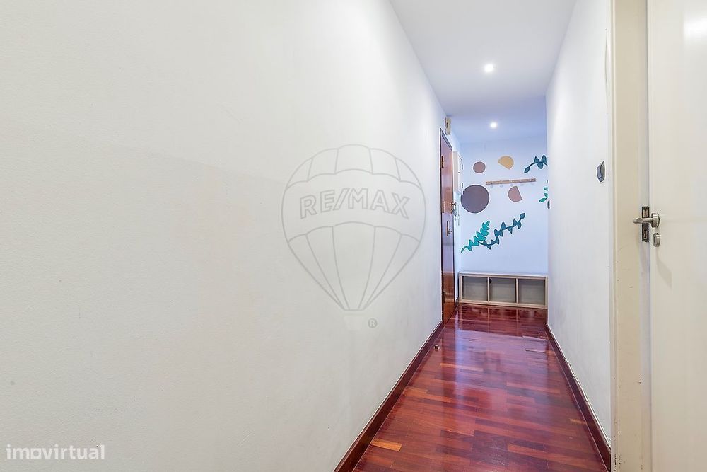 Apartamento T2 para venda