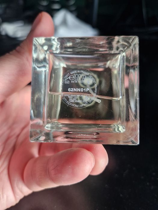 Armani Vetiver D'Hiver 100 ml