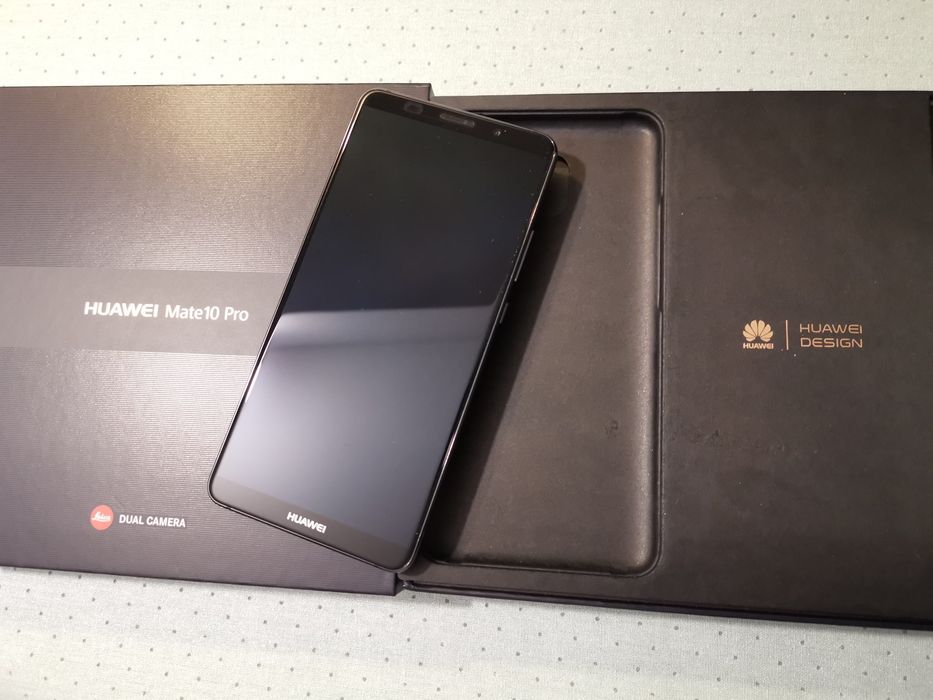 Huawei Mate10 Pro