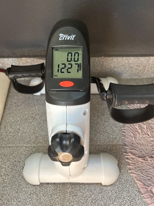 Тринажер crivit.