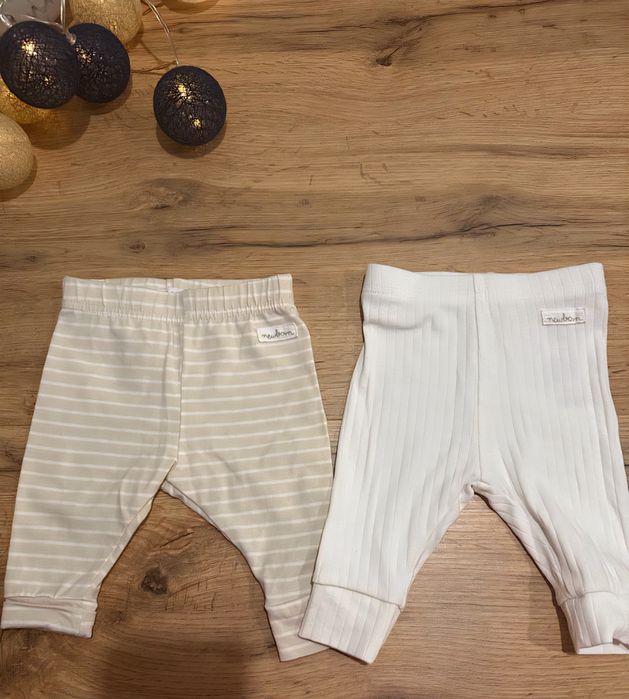 Дитячі штанці 56-62