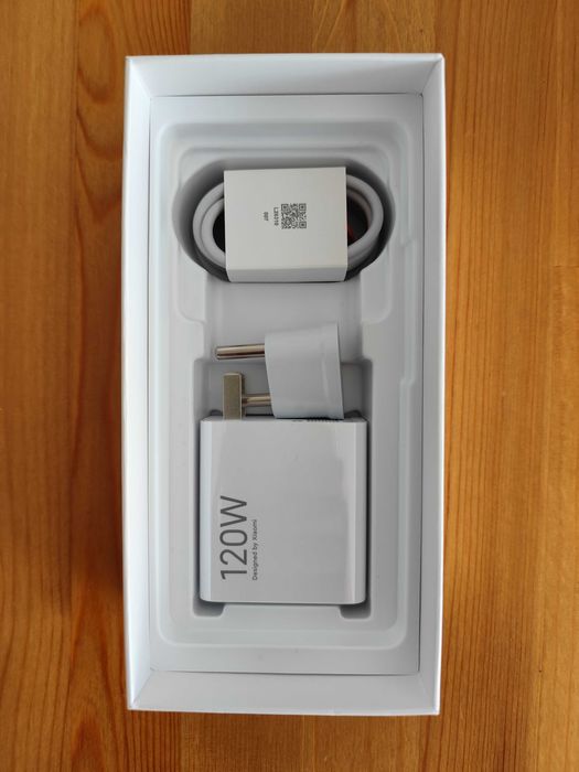 Redmi K80 Pro 16GB/1T nowy, odpowiednik POCO F7 Ultra