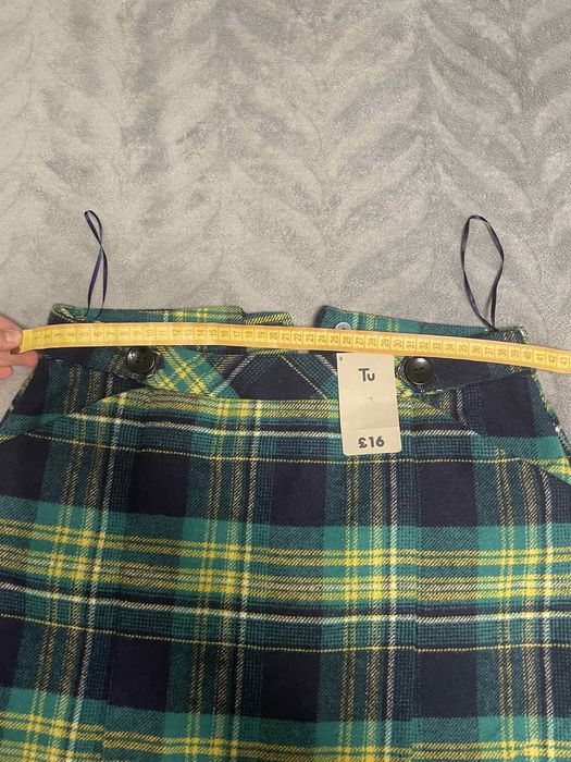 Спідниця молодіжна Tu