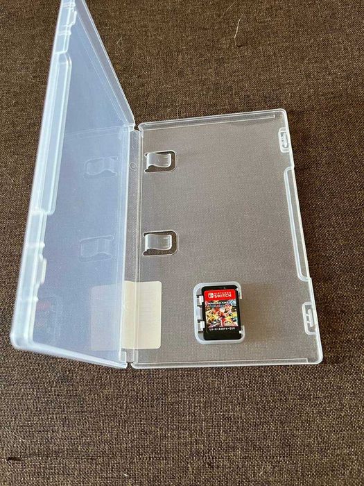 нинтендо switch бу - купити ігри для приставок - Ціна на OLX.ua