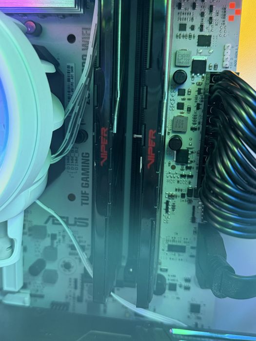 Пк I7 265k +RTX 4080