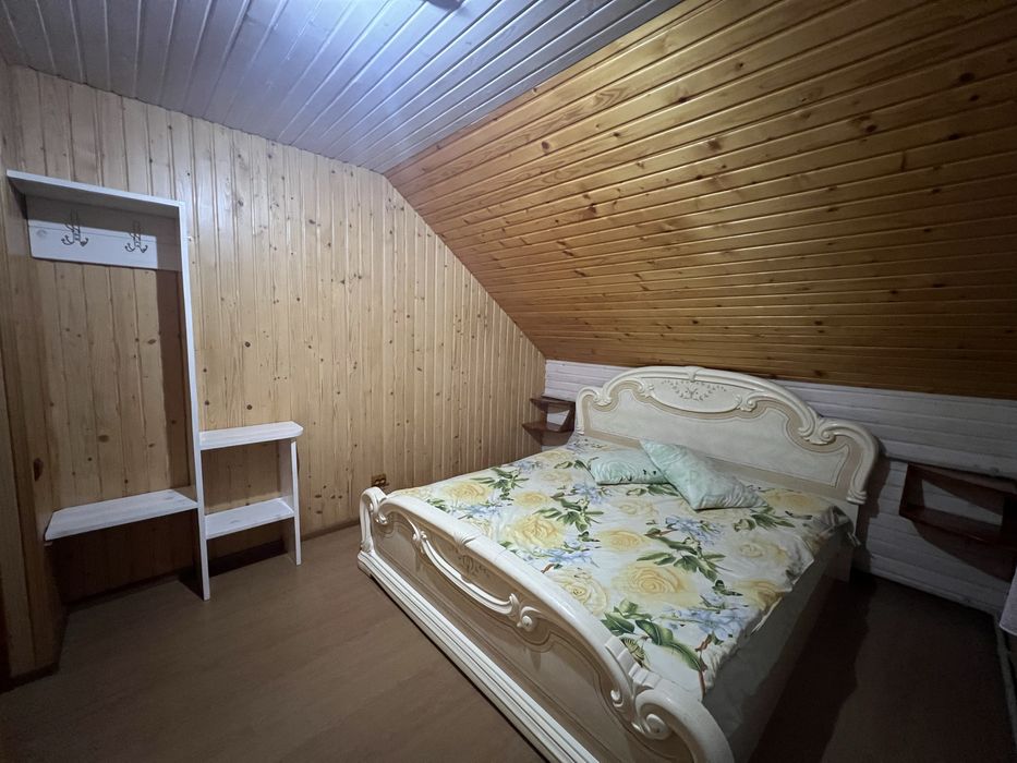 Відпочинок у карпатах.Славськ, подобова оренда житла Басейн,Сауна,Чан.