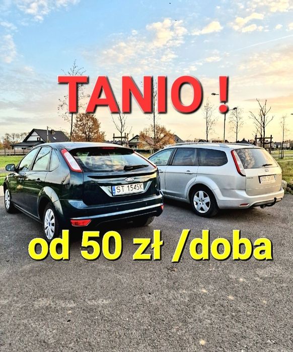 # wypożyczalnia samochodów # wynajem # tanio # LPG