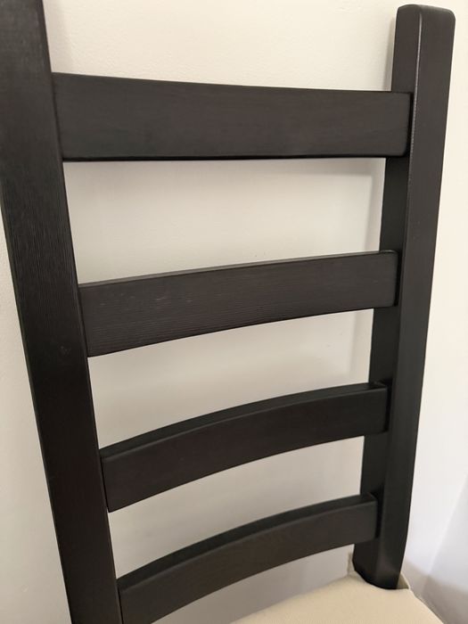 Cadeira ikea madeira, tenho 4