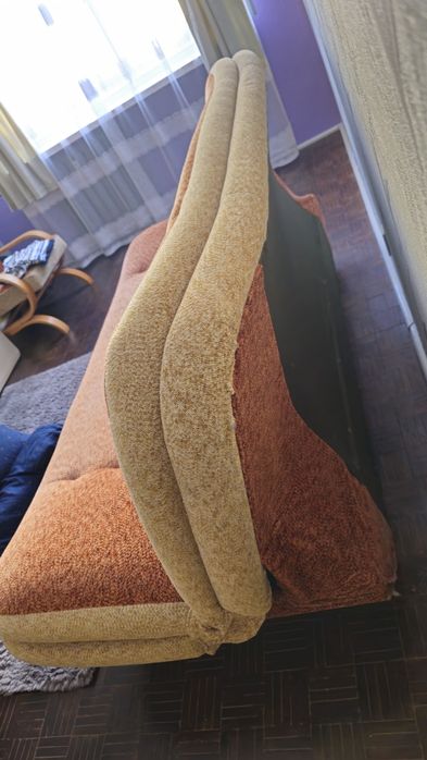 Wersalka, Kanapa. Stan BDB.