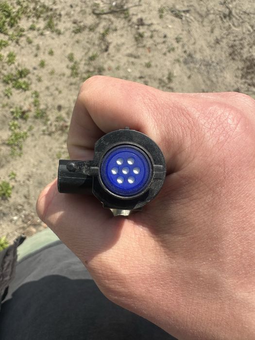 BMW AUC Sensor датчик качества воздуха