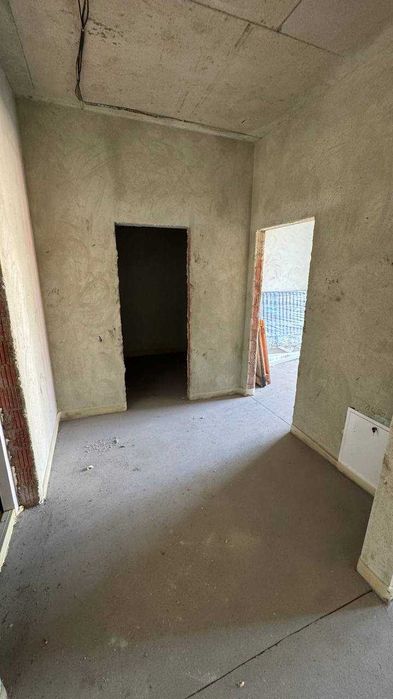 Однокімнатна квартира 45 м2 з балконом в новобудові жк "MISTO"