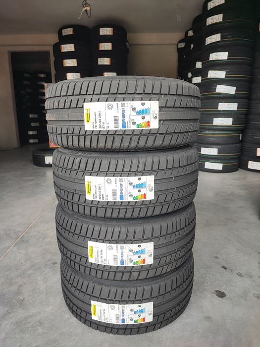 205/45r16 Kormoran Road Performance opony letnie z 2025
