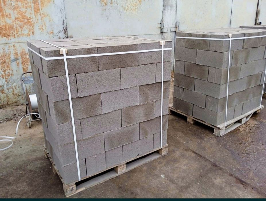 Шлакоблок відсівоблоки отсевоблок