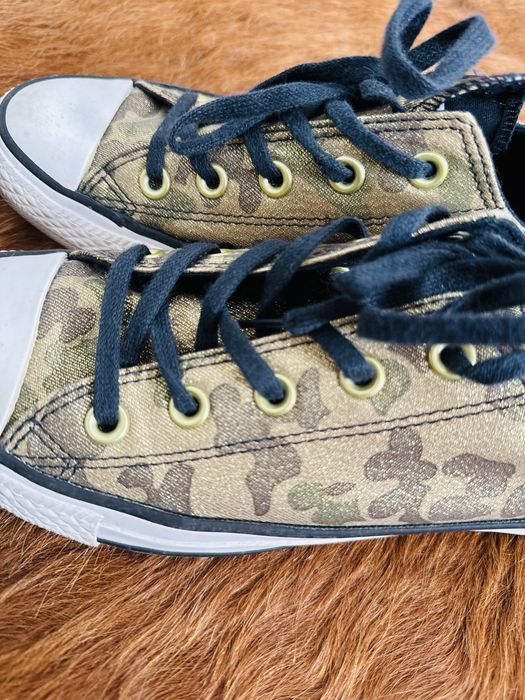 Converse All star tropa