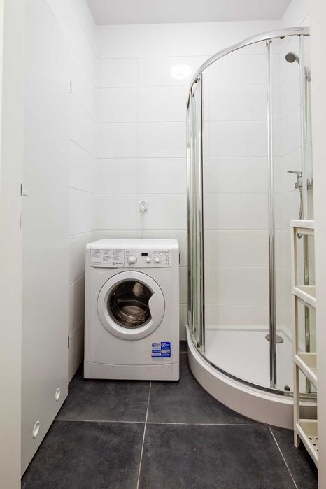 Mieszkanie – Warszawa - Więcej