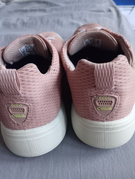 Nike roz 40  Buty damskie pudrowy róż
