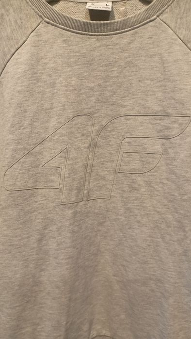 Bluza 4F rozmiar L