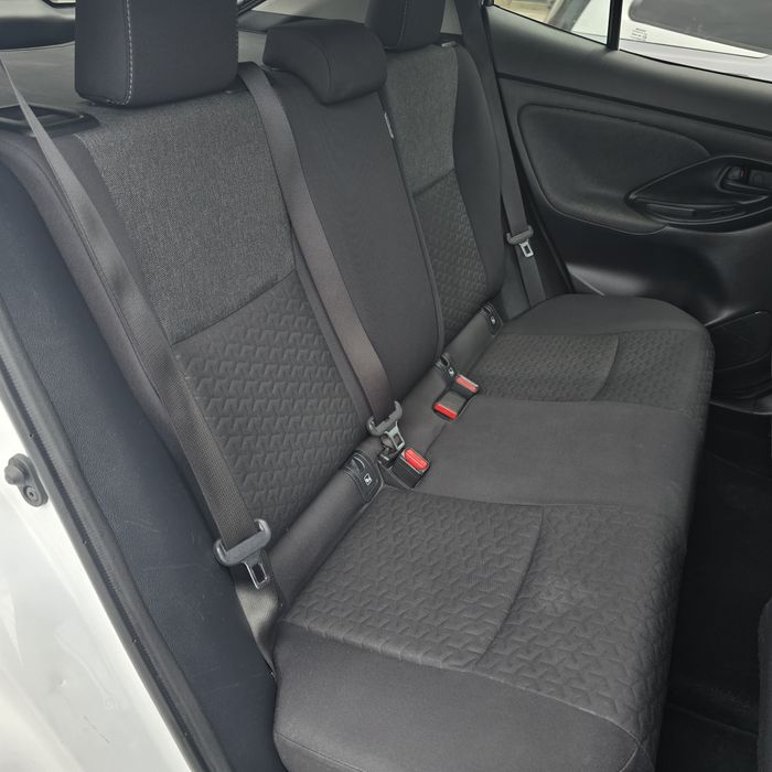 Toyota yaris  Cross Topo de Gama