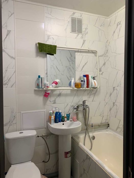 Здаю однокімнатну квартиру   (Центр)