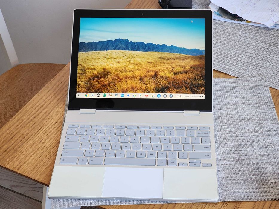 google pixelbook - Купити електроніку - Ціни на OLX.ua