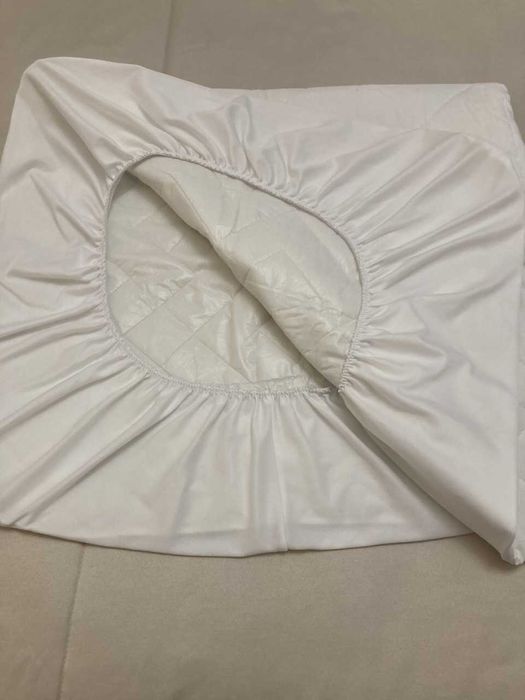 Berço Micuna 0m+ Completo