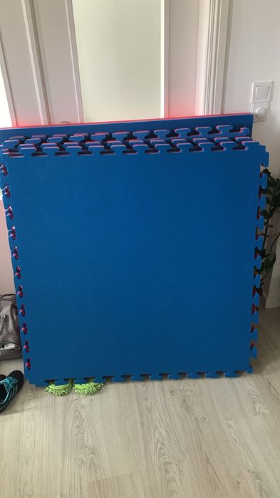 Tatami para artes marciais 40MM