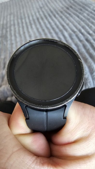 Samsung watch 5 pro