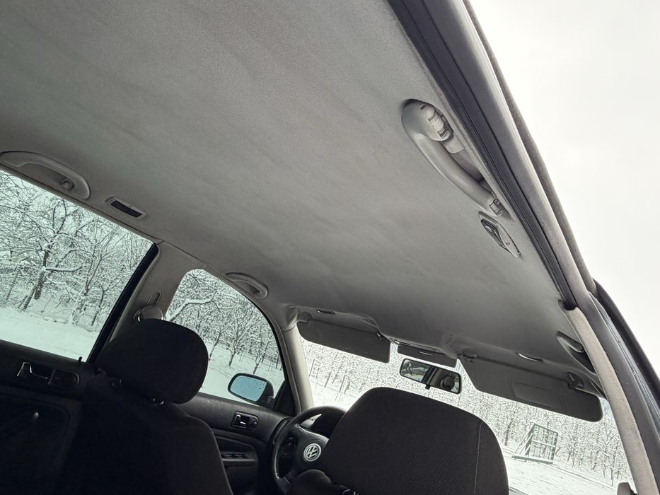 Гольф 4 1.6бенз автомат