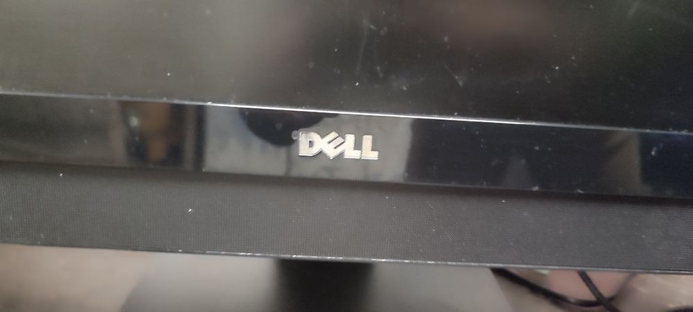 Komputer all in one Dell Inspiron 20