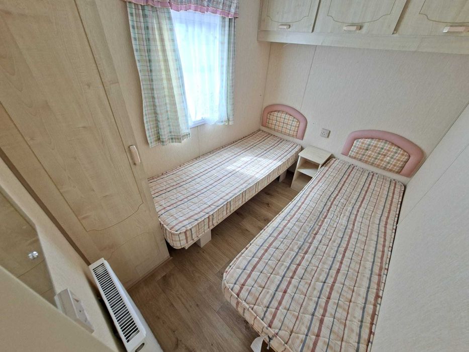 Domek mobilny holenderski/angielski całoroczny 37 m² - Więcej