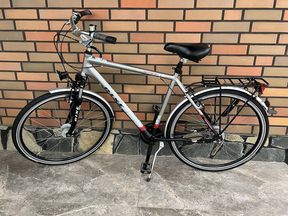 Велосипед з Німеччини RIXE 28
