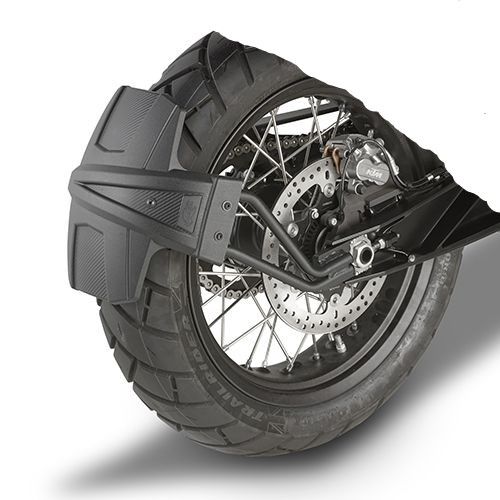 RM7711KIT mocowanie KTM 390 Adventure (20) błotnika RM01 / RM02