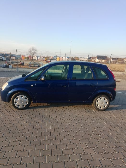 Opel Meriva stan dobry